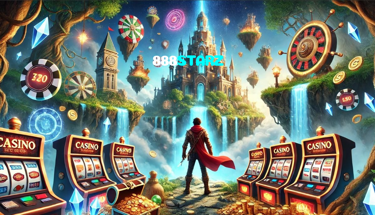 available types of 888STARZ bet including pre-match live express and system bets