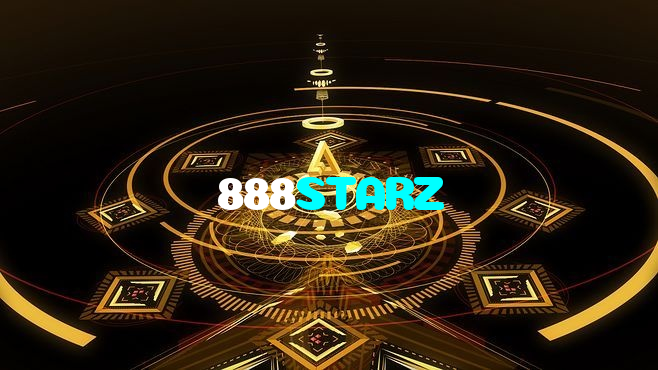 888STARZ